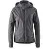 Image de Gonso Sura Therm, Veste de cyclisme pour femme, Veste de pluie imperméable, étanche jusqu'à 10 000 mm et coupe-vent, G-Tex, Isolation chaude Primaloft Silver Insulation, Coupe large, Sans PFC en occasion ou reconditionné