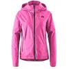 Image de Gonso Save Jacket Therm W, Veste de cyclisme pour femme, Veste de pluie imperméable, étanche jusqu'à 10 000 mm et coupe-vent, G-Tex, Isolation chaude Primaloft Silver Insulation, Coupe large, Sans PFC en occasion ou reconditionné