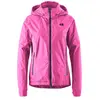 Image de Veste thermique Gonso pour femmes, modèle Save Jacket, couleur violet