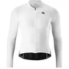 Image de maier sports gmbh Gonso Sitivo 3005208 Maillot à Manches Longues Blanc/Noir Taille M en occasion ou reconditionné