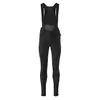 Image de Pantalon de vélo pour femmes Gonso, modèle Sqlab GO Bibx, couleur noire, taille 38