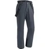 Image de Maier Sports Homme Anton Slim 2.0 Pantalon, Graphite, S en occasion ou reconditionné