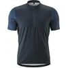 Image de Maillot d'aventure GONSO à demi-zip M M20022 Outerspace M20022 Outerspace M