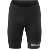 Image de Gonso Femme Essential Kit Cuissard Court, Black, M en occasion ou reconditionné