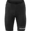 Image de Gonso - Short de vélo pour femmes, modèle Essential, couleur noire, taille 38