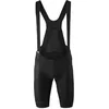 Image de Gonso Homme Ride Miles Circle Long Bib Court, Black, XXL en occasion ou reconditionné