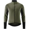 Image de Gonso Road Jacket Softshell 2 M, Veste de Vélo Homme Softshell en occasion ou reconditionné