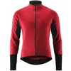 Image de Gonso Road Jacket Softshell 2 M, Veste de Vélo Homme Softshell en occasion ou reconditionné