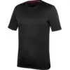 Image de Tee-shirt de travail Timeless Würth MODYF noir 4XL