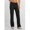 Image de Dámské kalhoty Urban Classics Pantalon côtelé pour dames noir - S