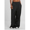 Image de Urban Classics Pantalon en tissu Femme Ladies Wide Leg Pants noir 31