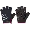 Image de Roeckl Igura Gants de vélo Court Noir/Violet 2023: Taille: 6.5 en occasion ou reconditionné