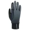 Image de Roeckl Rimbach Gants De Vélo, noir/gris en occasion ou reconditionné