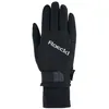 Image de Roeckl Rocca 2 GTX Gants de cyclisme d'hiver longs noirs 2024 : taille : 9 en occasion ou reconditionné