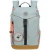 Image de Sac à dos décontracté pour enfants - Mini sac à dos de plein air Nature light, bleu