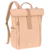 Image de Lässig GRE Rolltop Up Backpack Peach Rose en occasion ou reconditionné