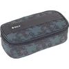 Image de Trousse décontractée BOLD Spots blue