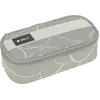 Image de Trousse décontractée BOLD Curve couleur sauge