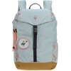 Image de Sac à dos pour enfants Lässig - Grand sac à dos Outdoor, couleur bleu clair