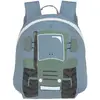 Image de Sac à dos pour enfants LÄSSIG, idéal pour la garderie, la maternelle ou la crèche, avec sangle de poitrine