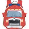 Image de Sac à dos pour enfants LÄSSIG, idéal pour la garderie, la maternelle ou la crèche, avec sangle de poitrine