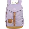 Image de Sac à dos pour enfant Lässig Mini Outdoor Backpack - Little Gang lilas