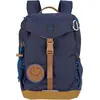 Image de Sac à dos décontracté pour enfants - Mini sac à dos de plein air Little Gang, bleu marine