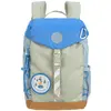Image de Sac à dos pour enfants Lässig - Mini sac d'extérieur Sunny Explorer, vert et bleu