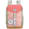 Image de Lässig Mini Outdoor Backpack Sac à dos pour enfants Sunny Explorer rose/pink
