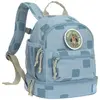 Image de LÄSSIG GmbH Mini sac à dos motif Party bleu Party bleu