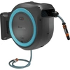 Image de Gardena Powerroll Boîte à tuyaux murale sans fil Xxl sans batterie 40 M Turquoise 18645-55