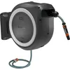 Image de Kit de tuyau mural sans fil Gardena PowerRoll XXL 18V 40 m