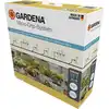Image de Gardena Micro-Drip-System Set Balcon (15 plantes)