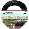 Image de Gardena MDS Tuyau goutte à goutte pour installations aériennes et souterraines, 13 mm, 50 m GARDENA 13504-20