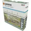 Image de Gardena MDS Kit de d ©marrage pour bordures de lit 60 m  GARDENA 13450-20
