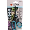 Image de Gardena Sécateur MultiCut Bypass Noir, Vert