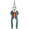 Image de Sécateurs GripCut à lames aiguisées et pointues