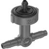 Image de Goutteurs en ligne régulateur de pression 2 l/h - Boîte de 20 pièces