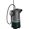 Image de Pompe submersible pour eaux usées Gardena 20000 BASIC