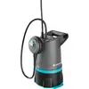 Image de Pompe submersible pour eaux claires et usées Gardena 20000 BASIC