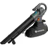 Image de Gardena PowerJetCollect Aspirateur/souffleur sans fil 18V P4A - sans batterie GARDENA 14895-55
