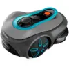 Image de Tondeuse robot smart SILENO free 800 m² - Neuf