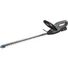 Image de Gardena Akku-heckenschere Easycut 55/18v P4a Ready-to-use Set Sans Fil Taille-haie Sans Fil 18 V Li-ion 550 Mm