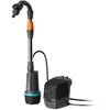 Image de Pompe à Eau Gardena 2400 l/h 18V   14605-20   Gris