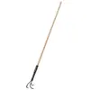 Image de Griffe piocheuse 9 cm - PureLine - manche boiset dents acier