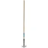 Image de Gardena Binette Pureline - 16 Cm - Lame Acier Inox - Manche Bois Fsc 100 %
