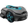 Image de Smart SILENO sense 400 m²   Tondeuse robot sans câble avec IA, Trim-to-Edge et LONA  Intelligence