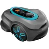 Image de Tondeuse robot connectée   smart SILENO sense 600 m²   Sans câble   Vision IA