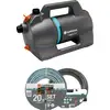 Image de Gardena Gartenpumpe 4100 Silent Set