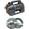 Image de Gardena Gartenpumpe 4200 Silent Set